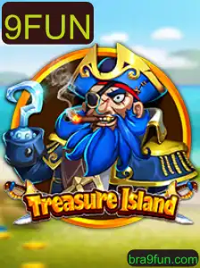 Descobrindo a Aventura de TreasureIsland: O Jogo do Momento