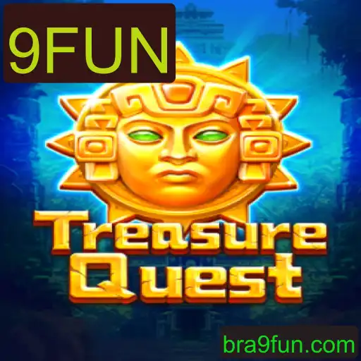 Desvendando o Mundo de TreasureQuest: Aventuras e Desafios com 9FUN