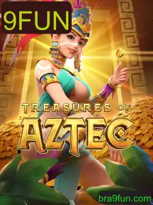 Descubra os Mistérios e Regras de Treasures of Aztec
