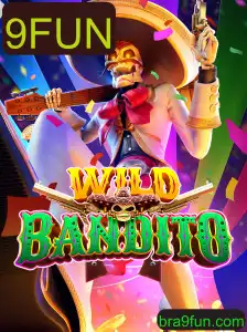Explorando WildBandito: Aventura e Estratégia no Novo Jogo Sensação