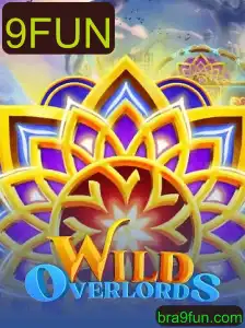 Explore o Mundo de Aventura em WildOverlords com 9FUN